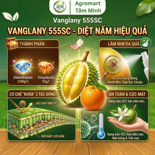 Thuốc trừ bệnh Navara 50WP (Gói 25g) - Đặc trị thối nhũn, bạc lá, diệt khuẩn siêu tốc cho cây trồng