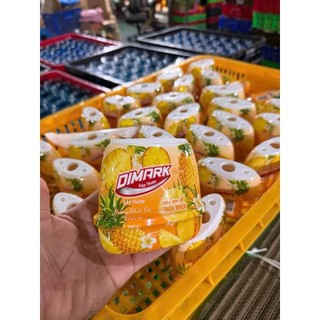 Sáp thơm Dimark khử mùi, thơm phòng dữ hư