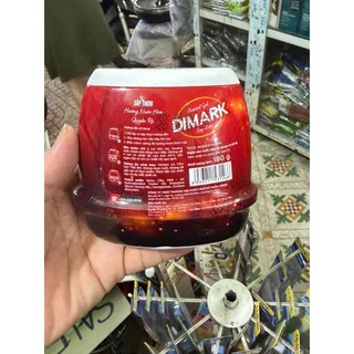 Sáp thơm Dimark khử mùi, thơm phòng dữ hư