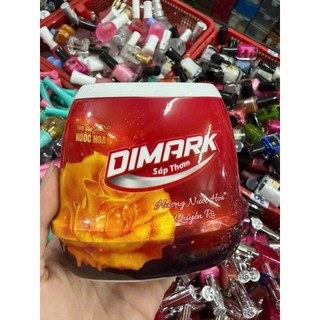 Sáp thơm Dimark khử mùi, thơm phòng dữ hư