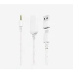 [HÀNG CHÍNH HÃNG] Kèm quà tặng lót chuột Tai Nghe Gaming Có Dây USB ZIDLI ZH841 Pro 7.1 | Âm Thanh Vòm, Mic Khử Ồn. — ảnh 5