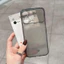 CASE LƯNG NHÁM SILICON MỀM ĐỘ IPHONE 17promax - Nắng Case