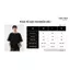 Áo Polo Kẻ Sọc Viền Vai Khóa Kéo 𝐂𝐎𝐎𝐋𝐂𝐑𝐄𝐖 Ngắn Tay Form Rộng Unisex Phong Cách Thời Trang Hàn Quốc APN116