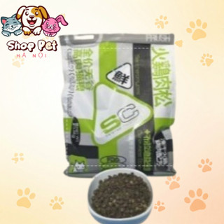 Hạt SC  cho mèo mọi lứa tuổi , bổ sung men vi sinh , protein lên đến 42%