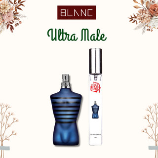 Bộ Sưu Tập Nước Hoa Chiết Le Beau, Le Male Le Parfum, Le Male Elixir, Ultra Male, Scandal, So Scandal, Scandal By Night