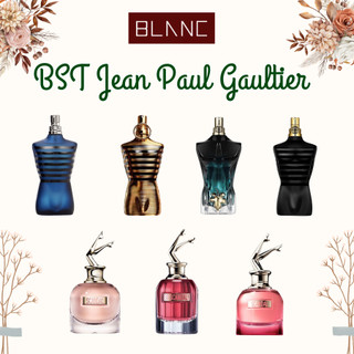 Bộ Sưu Tập Nước Hoa Chiết Le Beau, Le Male Le Parfum, Le Male Elixir, Ultra Male, Scandal, So Scandal, Scandal By Night