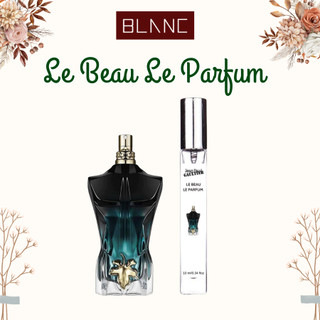 Bộ Sưu Tập Nước Hoa Chiết Le Beau, Le Male Le Parfum, Le Male Elixir, Ultra Male, Scandal, So Scandal, Scandal By Night