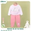 Bộ Dài Tay Dokma DB2488 DB3179 DB3026 DB2457 DB2458 DB2044 DB3117 DB3024 DB1298