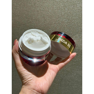Meda S5 Duyên Thị Bách Y Sâm 30gr - Cao Thải Sắc Tố Nám Tại Nhà (mẫu mới vỏ mềm)