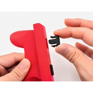 Combo Tay Cầm Joy-Con Cho Nintendo Switch / OLED – Cầm Chơi Game Chống Mỏi Tay