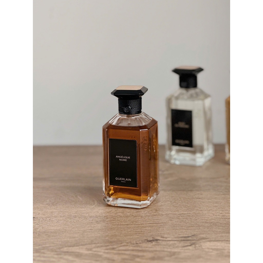 [Mẫu Thử 10ml] Nước Hoa GL Spiritueuse Double Vanille Eau de Parfum | Chuẩn Authentic