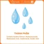 Nước tẩy trang đa năng tin chất rau má - BENEW MICELLAR CLEANSING WATER CICA Chai 300ml