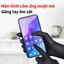 Găng tay cao su y tế không bột, chống ăn mòn hóa học, siêu bền và an toàn cho da.