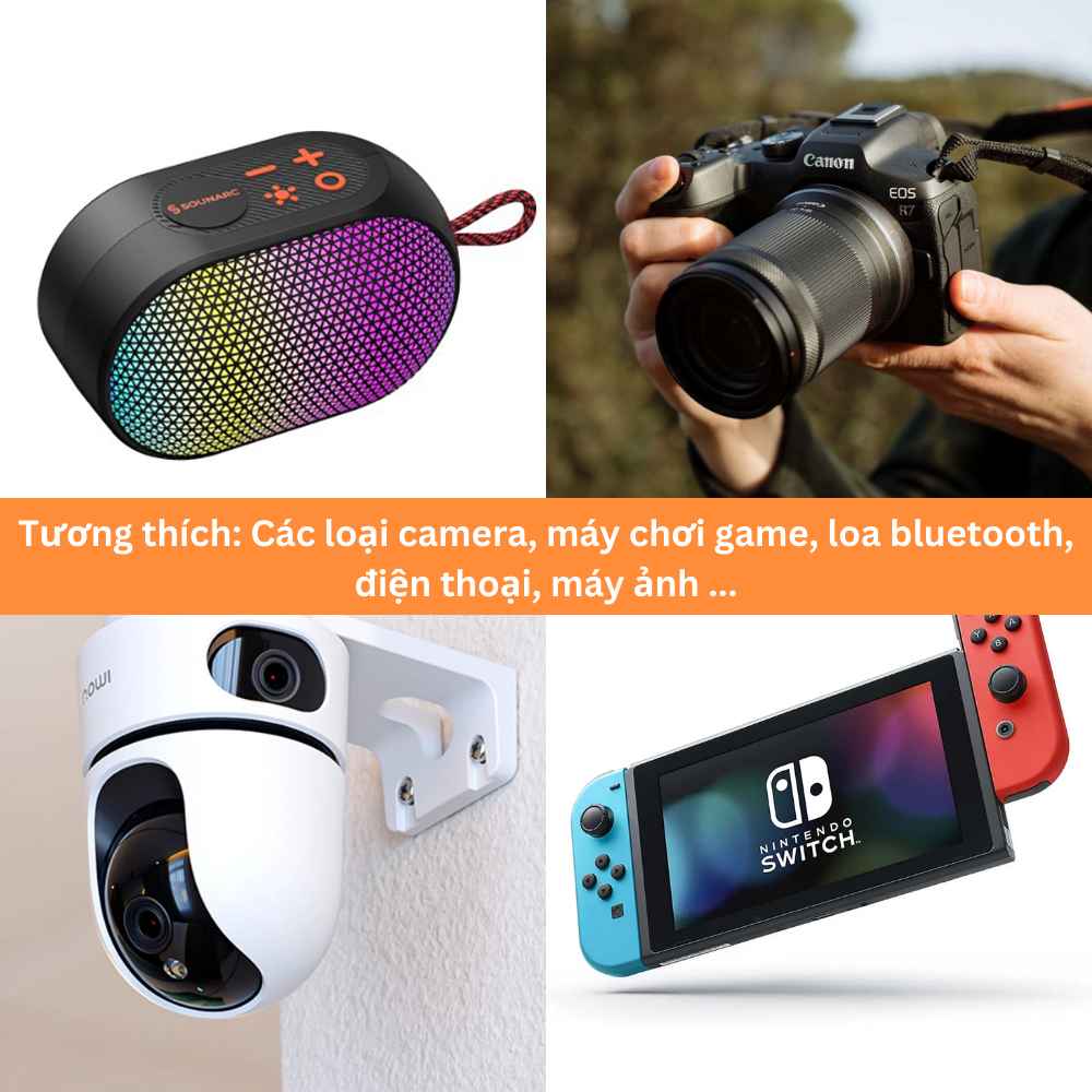 Thẻ Nhớ 128GB SanDisk Ultra MicroSDXC 140MB/s Cho Camera Wifi Hành Trình 70mai Điện Thoại Ghi Hình Siêu Nét Chính Hãng