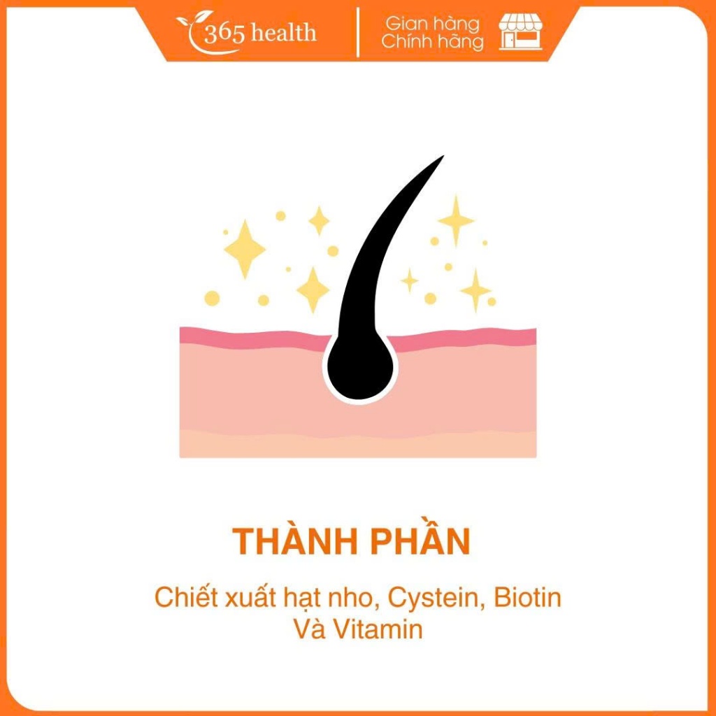 Viên Uống Vitabiotics Perfectil Hỗ Trợ Đẹp Da, Tóc, Móng Từ Sâu Bên Trong - Hộp 30 Viên