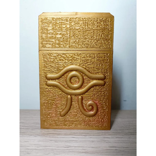 Hộp Đựng Bài Yu-Gi-Oh! Ai Cập – Deck Box  Cho Thẻ