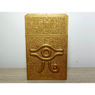 Hộp Đựng Bài Yu-Gi-Oh! Ai Cập – Deck Box  Cho Thẻ
