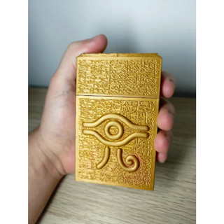 Hộp Đựng Bài Yu-Gi-Oh! Ai Cập – Deck Box  Cho Thẻ