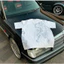 Áo thun localbrand "hổ phách", Unisex, vải Premium 100% cotton 250gsm - đứng form tôn dáng, Full box, form Oversize