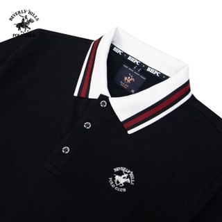 [NEW ARRIVAL] Áo polo Nam chính hãng Regular Fit Beverly Hills Polo Club - PMRSW25TL089