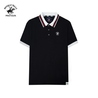[NEW ARRIVAL] Áo polo Nam chính hãng Regular Fit Beverly Hills Polo Club - PMRSW25TL089