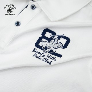 [NEW ARRIVAL] Áo polo Nam Regular Fit Beverly Hills Polo Club - PMRSW25TL079