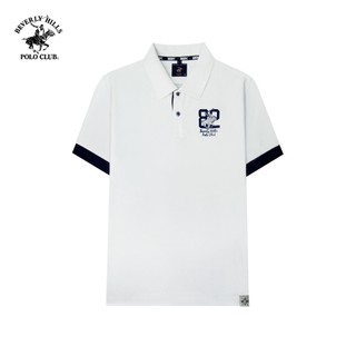 [NEW ARRIVAL] Áo polo Nam Regular Fit Beverly Hills Polo Club - PMRSW25TL079