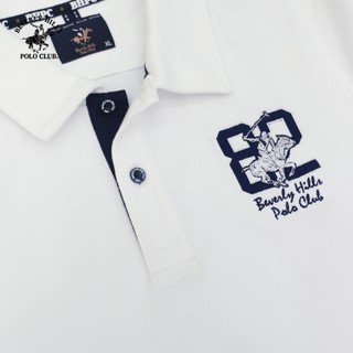 [NEW ARRIVAL] Áo polo Nam Regular Fit Beverly Hills Polo Club - PMRSW25TL079