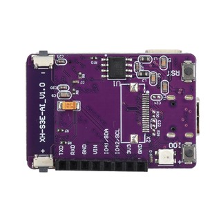 AIREPAIR Bo phát triển MINI ESP32-S3-N16R8 mô-đun robot đối thoại AI giọng nói Xiao Zhi Type-C