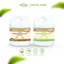 Nước Rửa Chén Bát BEZEN 3.6kg Nano Bạc Kháng Khuẩn Enzyme Lành Tính Sạch Dầu Mỡ