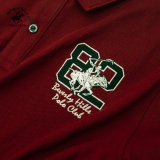 [NEW ARRIVAL] Áo polo Nam Regular Fit Beverly Hills Polo Club - PMRSW25TL080