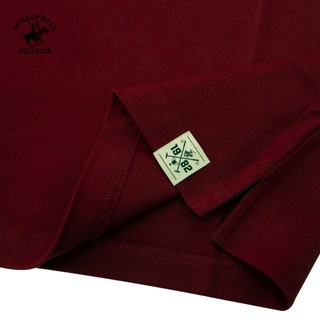 [NEW ARRIVAL] Áo polo Nam Regular Fit Beverly Hills Polo Club - PMRSW25TL080