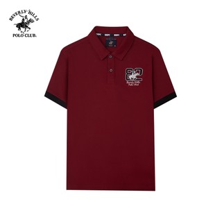 [NEW ARRIVAL] Áo polo Nam Regular Fit Beverly Hills Polo Club - PMRSW25TL080