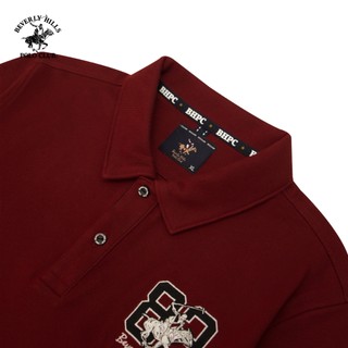 [NEW ARRIVAL] Áo polo Nam Regular Fit Beverly Hills Polo Club - PMRSW25TL080