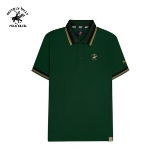 Áo Polo Nam Regular Fit Beverly Hills Polo Club - PMRSW25TL086