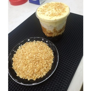Vụn dừa nướng Dedu 500g – Topping trà sữa giòn thơm, béo bùi chuẩn vị