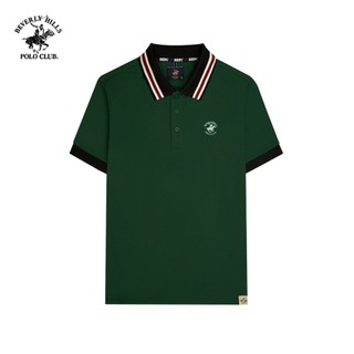 [NEW ARRIVAL] Áo polo Nam Regular Fit Beverly Hills Polo Club - PMRSW25TL090