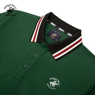 [NEW ARRIVAL] Áo polo Nam Regular Fit Beverly Hills Polo Club - PMRSW25TL090