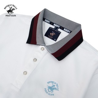 [NEW ARRIVAL] Áo polo Nam cao cấp Regular Fit Beverly Hills Polo Club - PMRSW25TL085