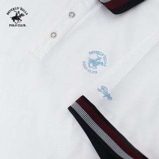 [NEW ARRIVAL] Áo polo Nam cao cấp Regular Fit Beverly Hills Polo Club - PMRSW25TL085