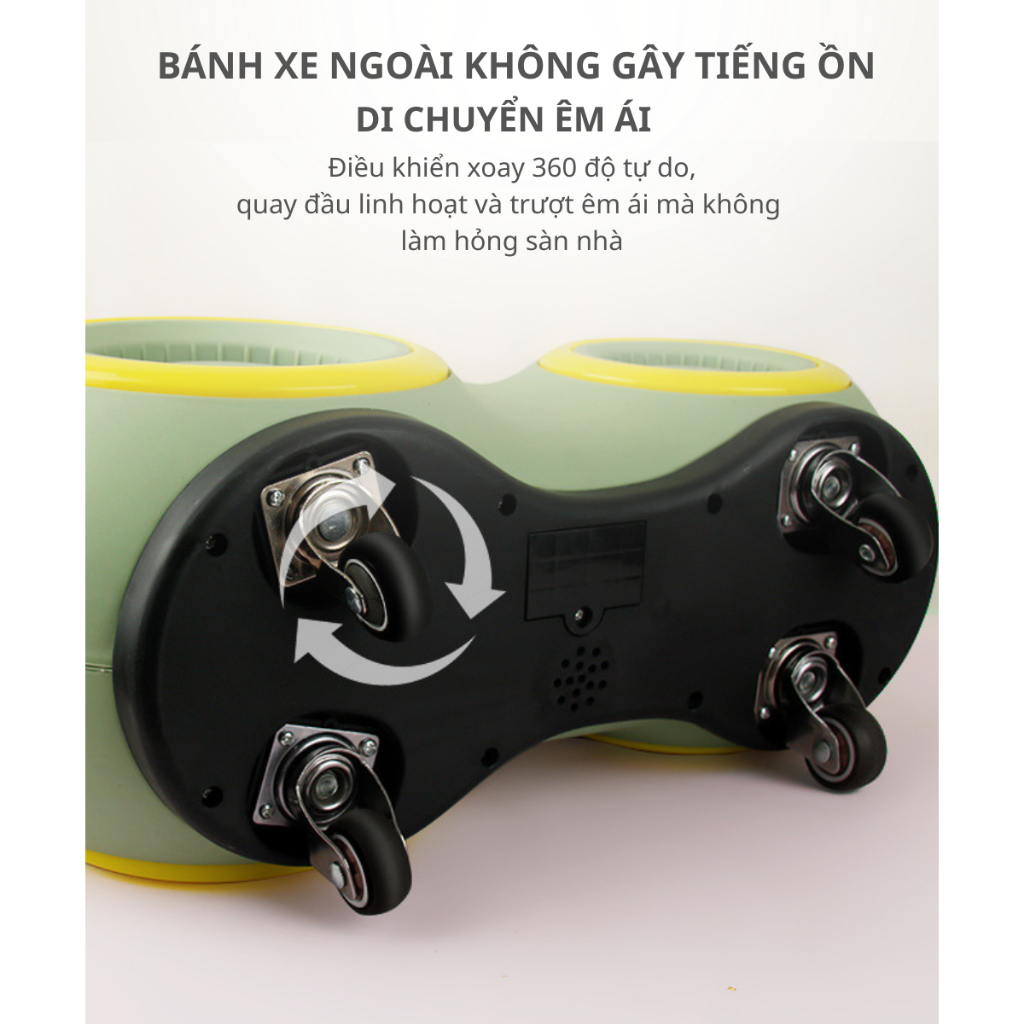 {CĐP-6-7-8}Xe Đậu Phộng Cao Cấp MYA KIDS , Xe Chòi Chân, Xe Tập Đi Cho Bé Cao Cấp Thế Hệ Mới, Có Đèn Có Nhạc Siêu Xinh