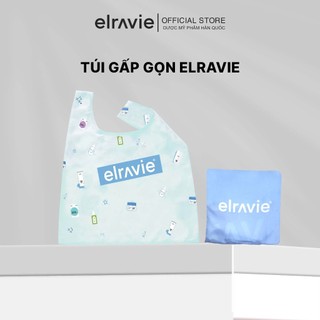[GIFT] Túi gấp gọn Elravie tiện lợi