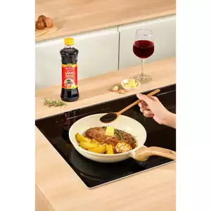Nước Tương Tam Thái Tử Nhất Ca Sánh Đậm 500Ml