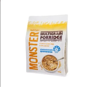 NGŨ CỐC YẾN MẠCH MONSTER ÚC 700G date T11/2026