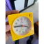 Đồng hồ báo thức chạy chính xác hoạt động bằng pin 2a - phù hợp với học sinh, sinh viên, nhân viên văn phòng hẹn và xem