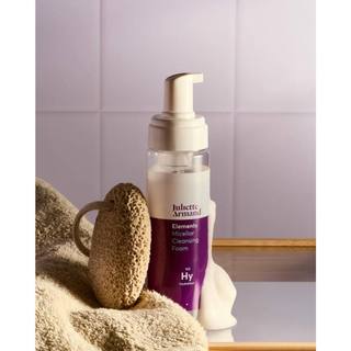 Juliette Armand Elements Cleansing Face Foam Bọt Rửa Mặt Làm Sạch Sâu Cho Mọi Loại Da 230ml