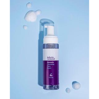 Juliette Armand Elements Cleansing Face Foam Bọt Rửa Mặt Làm Sạch Sâu Cho Mọi Loại Da 230ml
