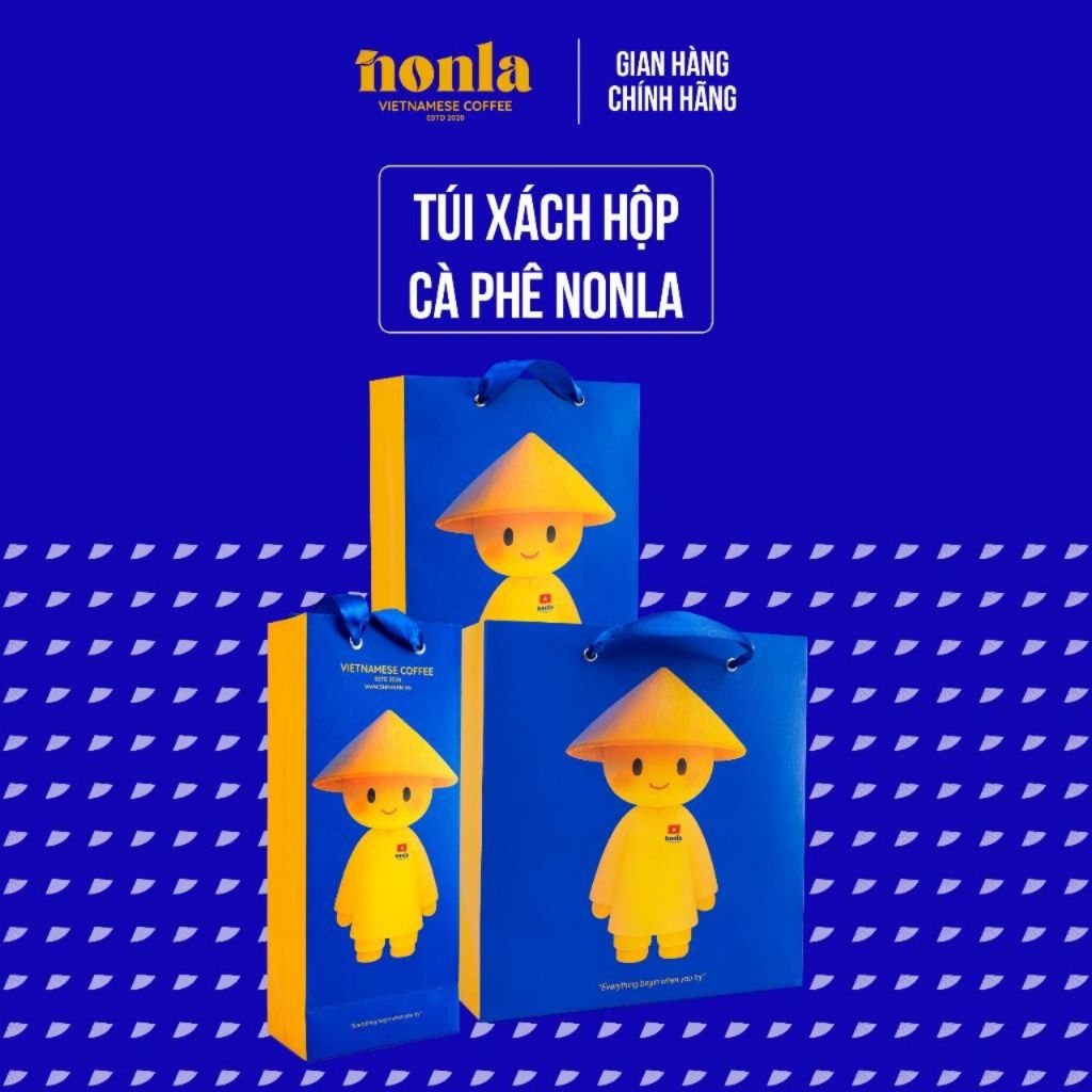 NONLA COFFEE, Cửa hàng trực tuyến | Shopee Việt Nam