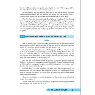Sách - 100 Bài Làm Văn Hay Lớp 6 - Biên soạn theo chương trình GDPT mới - ndbooks