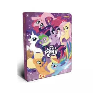 KAYOU | My Little Pony - Album Thẻ Độc Quyền